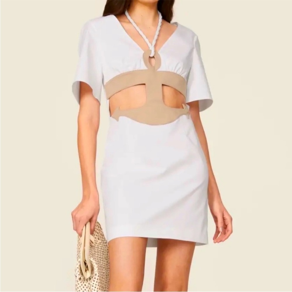 Rosie Assoulini Dress Size Small